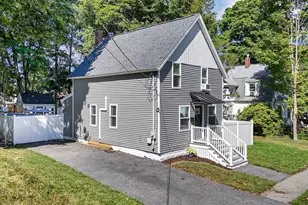 45 Agawam Ave, Haverhill, MA 01835 - Photo 1