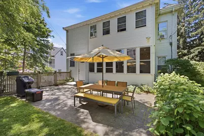 31 Mount Vernon St, Boston, MA 02132 - Photo 34