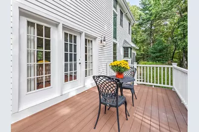128 Warren St., Boylston, MA 01505 - Photo 14