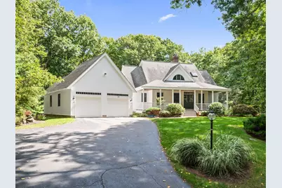128 Warren St., Boylston, MA 01505 - Photo 2
