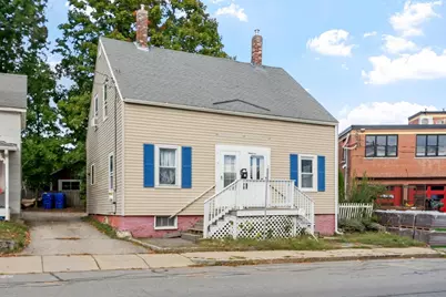5 Summer Street #5, Maynard, MA 01754 - Photo 1