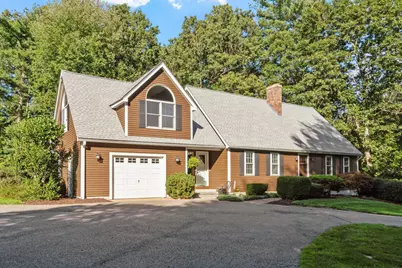 58 Williamsville Road, Hubbardston, MA 01452 - Photo 2