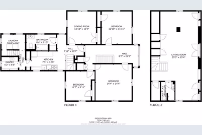 256 Bremen St #2, Boston, MA 02128 - Photo 12