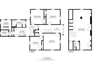 256 Bremen St, Boston, MA 02128 - Photo 12