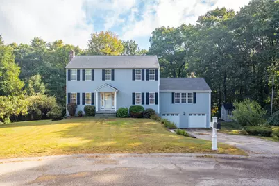 3 Scott Lane, Leicester, MA 01524 - Photo 2