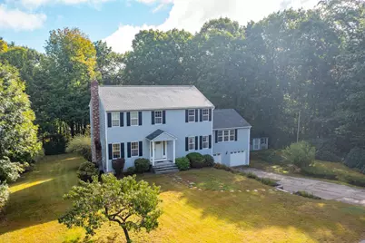 3 Scott Lane, Leicester, MA 01524 - Photo 1