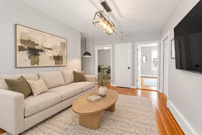 4 Northey Street #2, Salem, MA 01970 - Photo 2