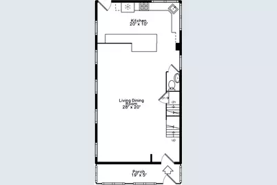 19 Richmond St, Boston, MA 02124 - Photo 30