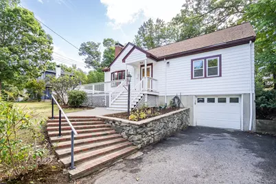 857 Gay St, Westwood, MA 02090 - Photo 1
