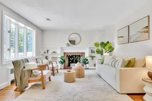 857 Gay St, Westwood, MA 02090 - Photo 4