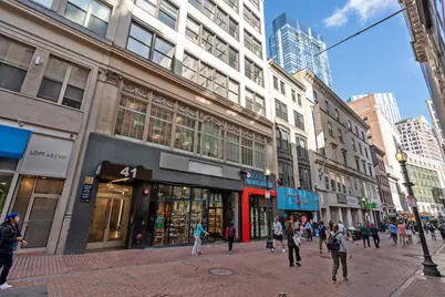 41 Winter St, Boston, MA 02108 - Photo 16