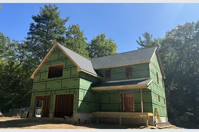 9 Oak Drive, Oxford, MA 01540 - Photo 1