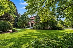 131 Fair Oaks Park, Needham, MA 02492 - Photo 1