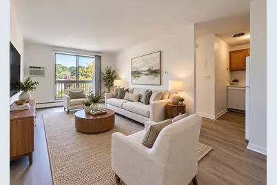 142 Kenrick St #34, Boston, MA 02135 - Photo 2