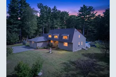 50 Highland St, Easton, MA 02375 - Photo 4