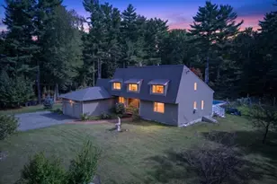 50 Highland St, Easton, MA 02375 - Photo 2