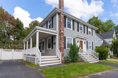 45 S Pine St, Haverhill, MA 01835 - Photo 1