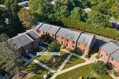 16 Bedford Ct #16, Amherst, MA 01002 - Photo 32