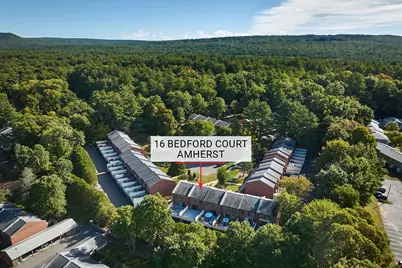 16 Bedford Ct #16, Amherst, MA 01002 - Photo 34