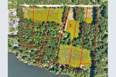 Lot 4 Nathan Kaplan Way, Westport, MA 02790 - Photo 2