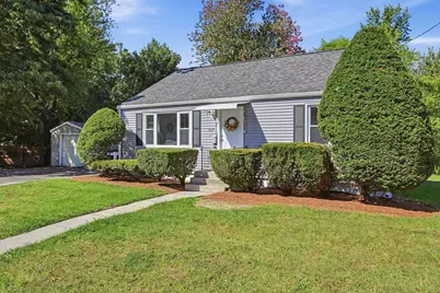 1078 Granby Rd, Chicopee, MA 01020 - Photo 2