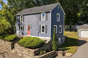 176 Nahant St, Wakefield, MA 01880 - Photo 1