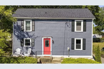176 Nahant St, Wakefield, MA 01880 - Photo 2