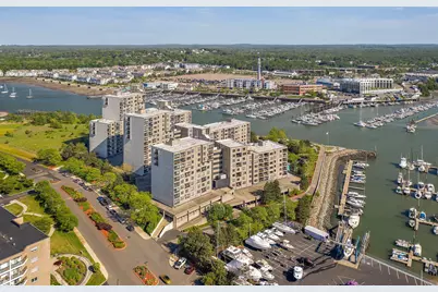 61 Broad Reach #M52B, Weymouth, MA 02191 - Photo 38