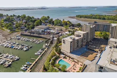 61 Broad Reach #M52B, Weymouth, MA 02191 - Photo 36