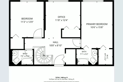 61 Broad Reach #M52B, Weymouth, MA 02191 - Photo 42