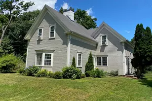 100 Powder Point, Duxbury, MA 02332 - Photo 1