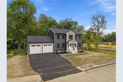 81 Sherrick Ave., Holbrook, MA 02343 - Photo 2