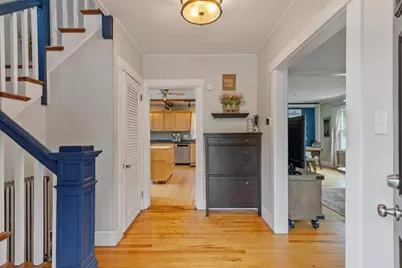 48 Walnut St, Hudson, MA 01749 - Photo 16