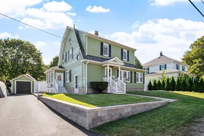 48 Walnut St, Hudson, MA 01749 - Photo 1