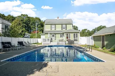 48 Walnut St, Hudson, MA 01749 - Photo 32