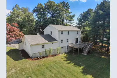 201 Ames Street, Sharon, MA 02067 - Photo 22