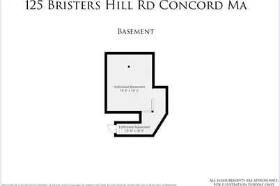 125 Bristers Hill, Concord, MA 01742 - Photo 36