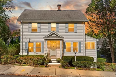 16 Suffolk Street, Medford, MA 02155 - Photo 1