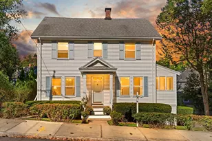 16 Suffolk St, Medford, MA 02155 - Photo 1