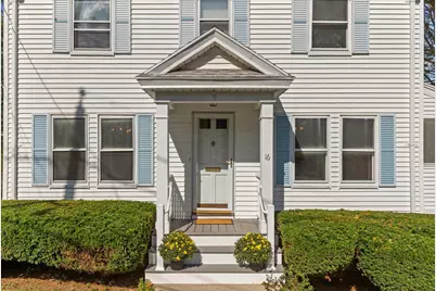 16 Suffolk Street, Medford, MA 02155 - Photo 4