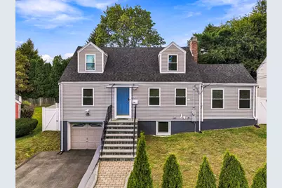 47 Rosedale Rd, Watertown, MA 02472 - Photo 1