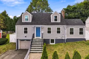 47 Rosedale Rd, Watertown, MA 02472 - Photo 1