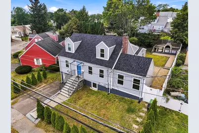 47 Rosedale Rd, Watertown, MA 02472 - Photo 2