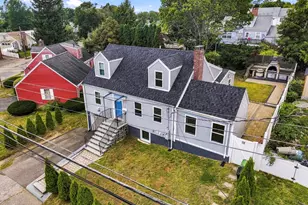 47 Rosedale Rd, Watertown, MA 02472 - Photo 2