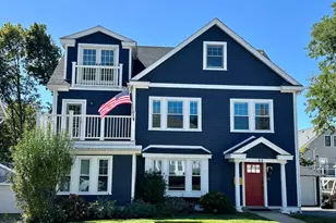 44 Greaton Rd, Boston, MA 02132 - Photo 1