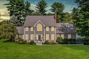6 Carriage House Way, Medway, MA 02053 - Photo 1