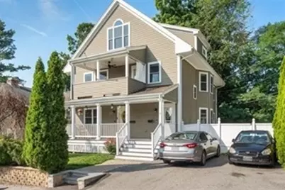 8 Concord Terrace #8, Framingham, MA 01702 - Photo 2