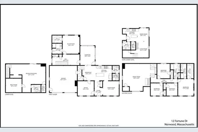 12 Fortune Drive, Norwood, MA 02062 - Photo 40