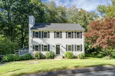 7 Duffield Rd, Hopkinton, MA 01748 - Photo 1