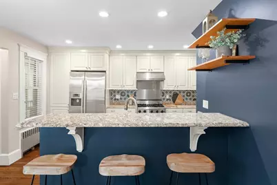 105 Walk Hill St #2, Boston, MA 02130 - Photo 4
